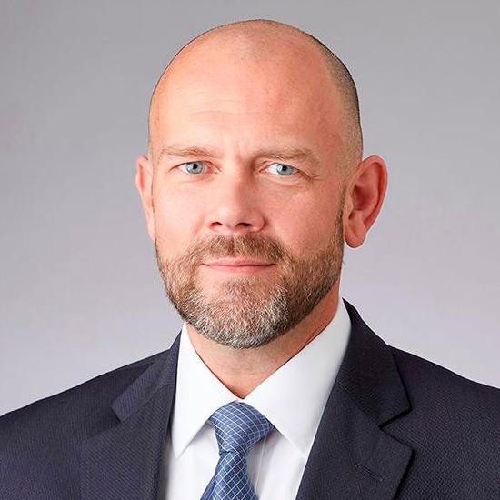 W. Joel Vander Vliet