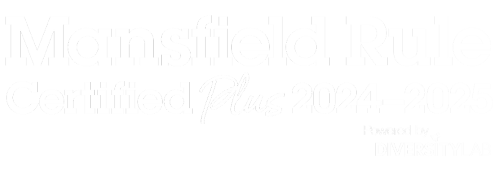 Mansfield Rule Participating Law Firm