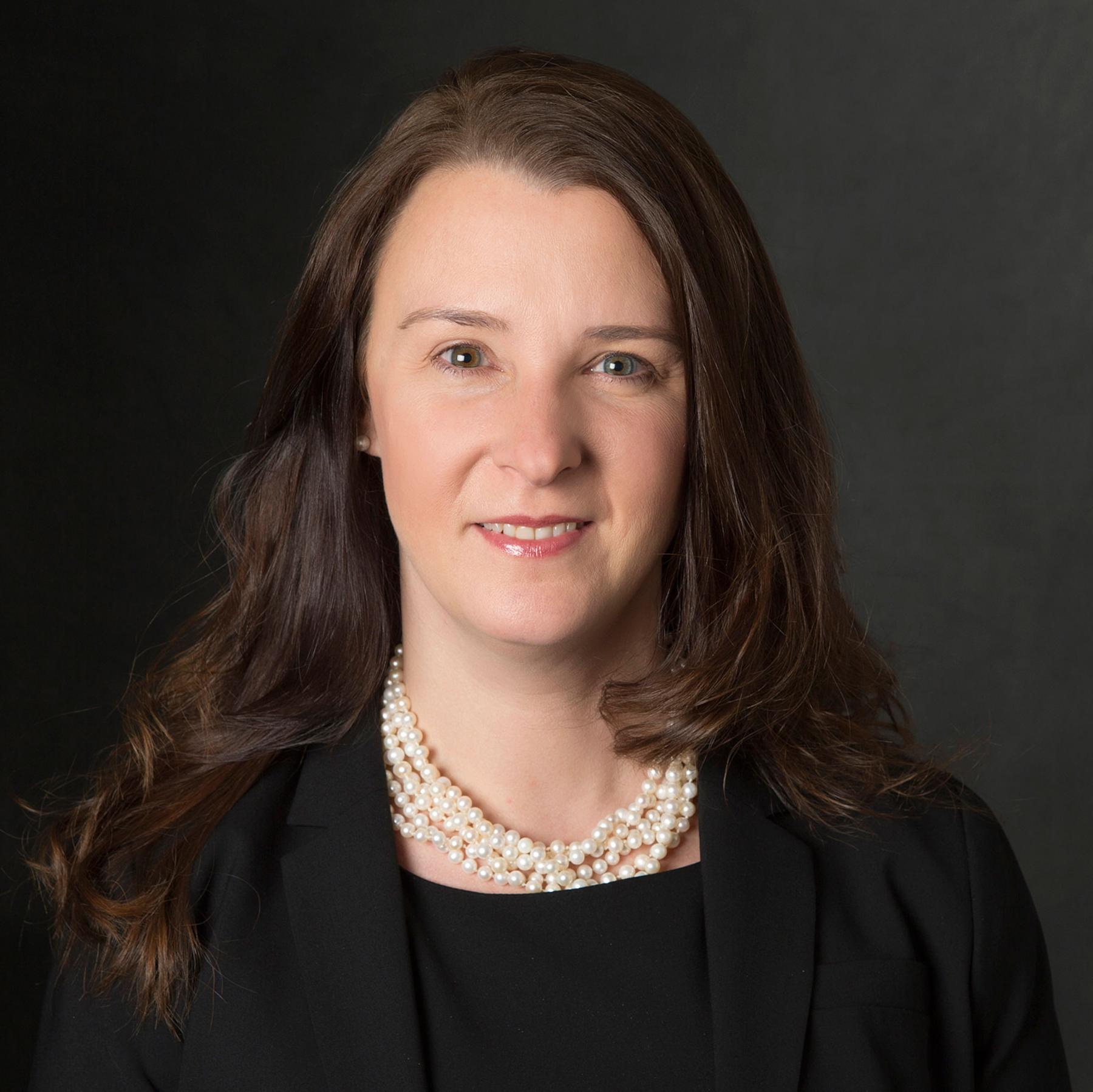 Laura Markovich