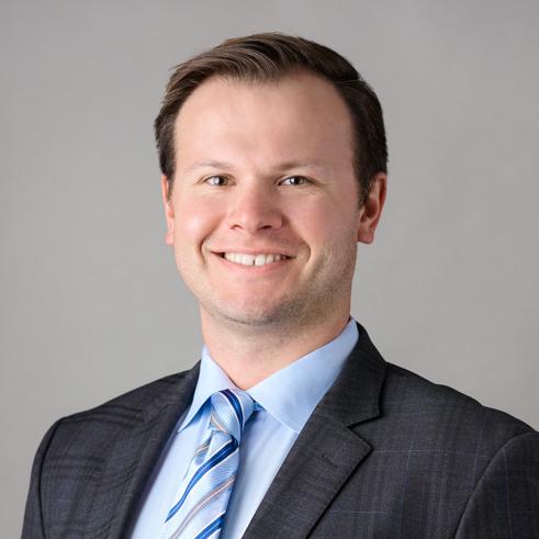 Eric A. Simon's headshot