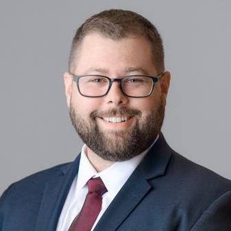 Paul Perry, II