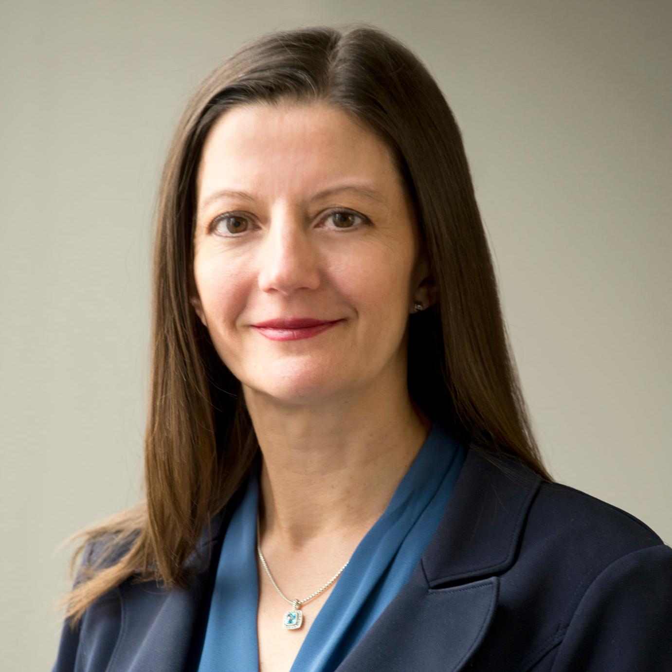 Karen Dixon