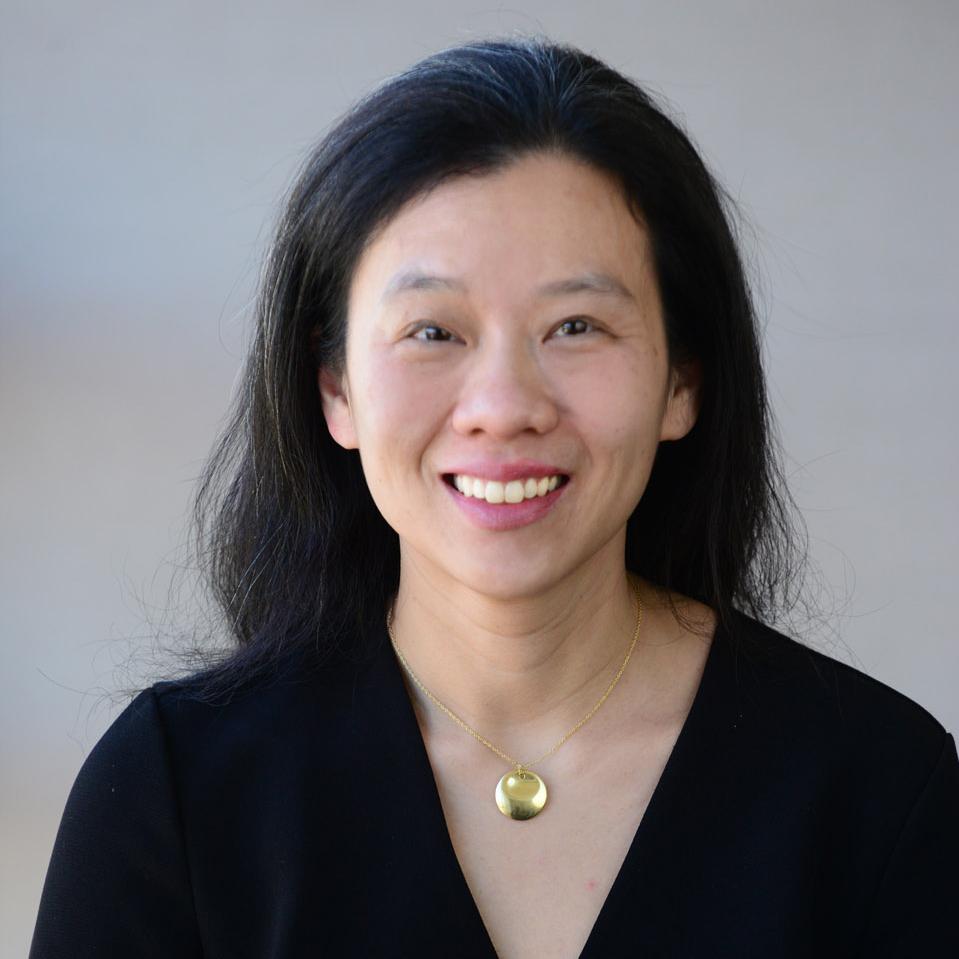 Tammy Yuen