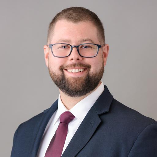 Paul M.  Perry, II 's headshot