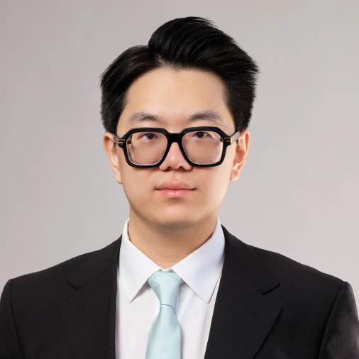 MingHong Ji's headshot