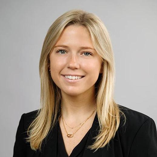 Natalie A. Kempton's headshot