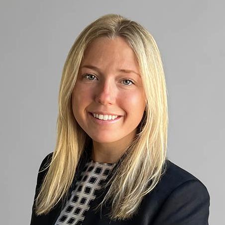 Natalie A. Kempton's headshot